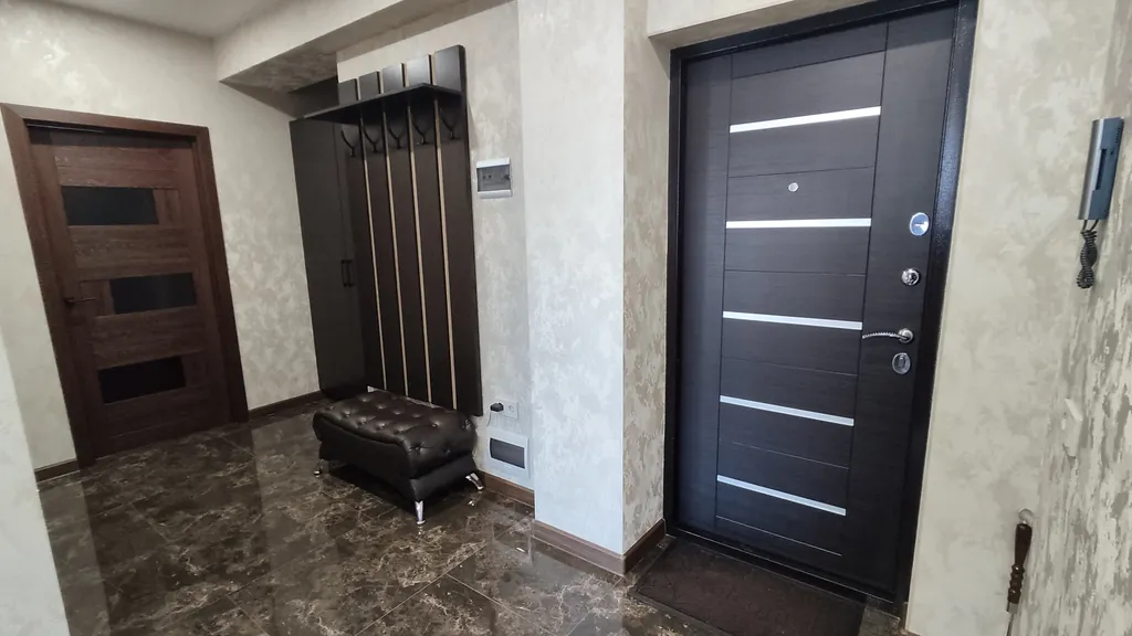 Квартира в курортной зоне