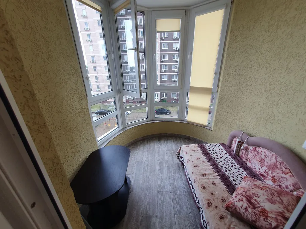 Квартира Квартира у моря — Анапа