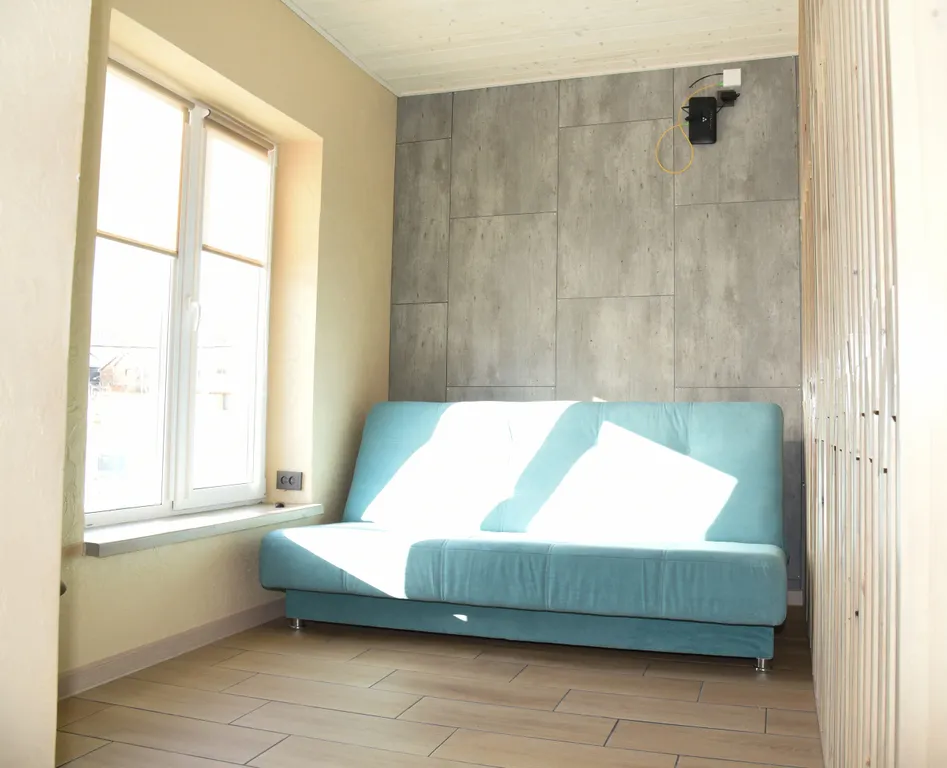 Удачная дача