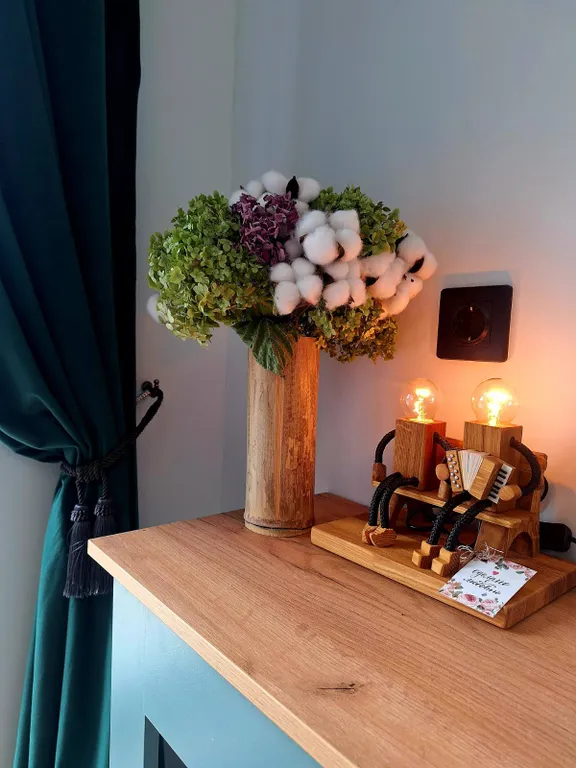 Новая уютная квартира в современном ЖК с закрытой территорий