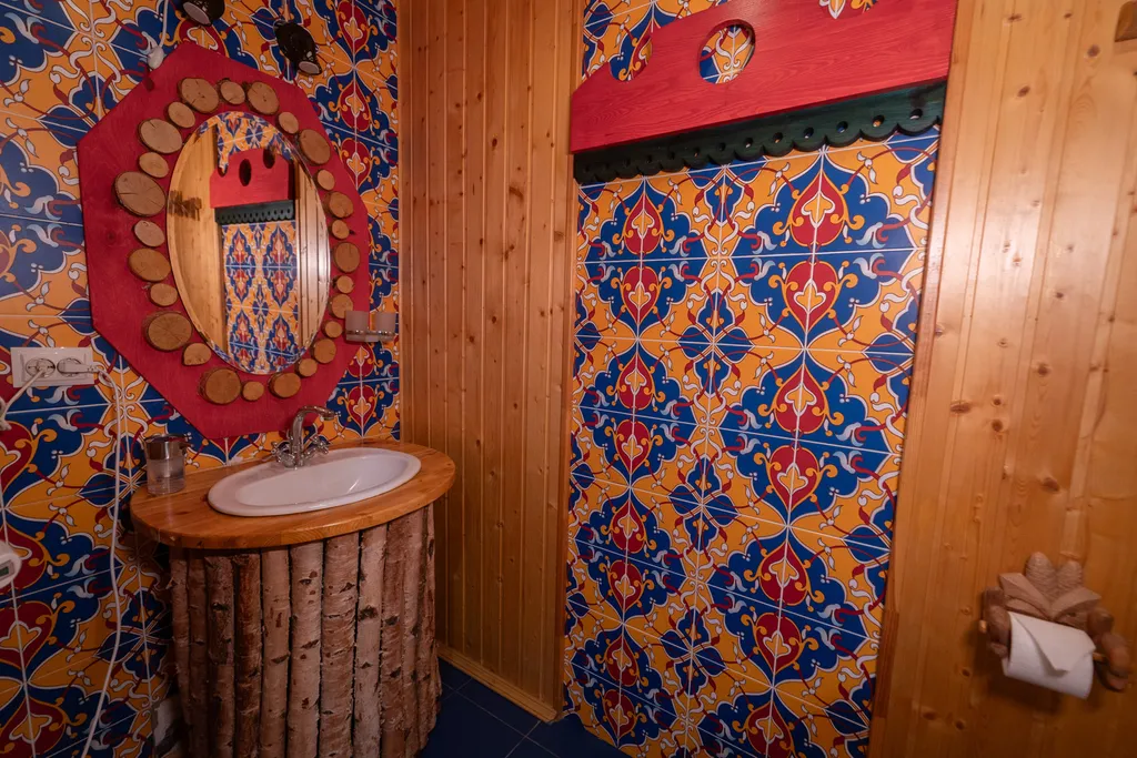 4-комнатный Дом