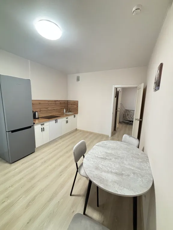 Очень уютная квартира в центре города