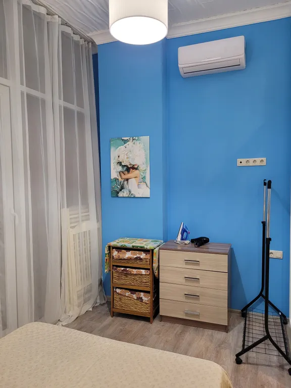 Квартира Квартира у моря — Сириус