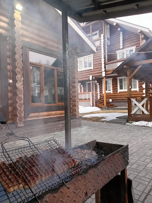 Гостевой дом В гостях у сказки