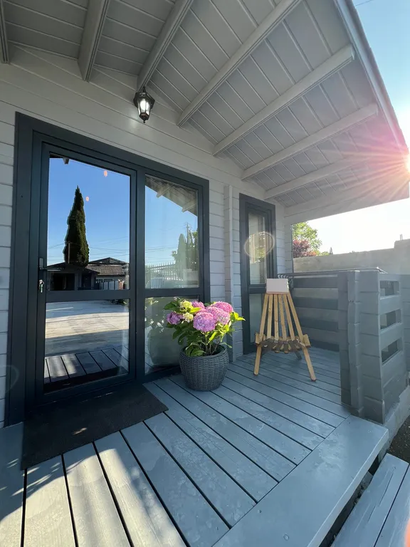 1-комнатный Дом