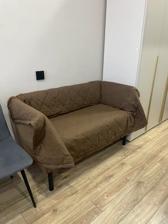 Красивая студия