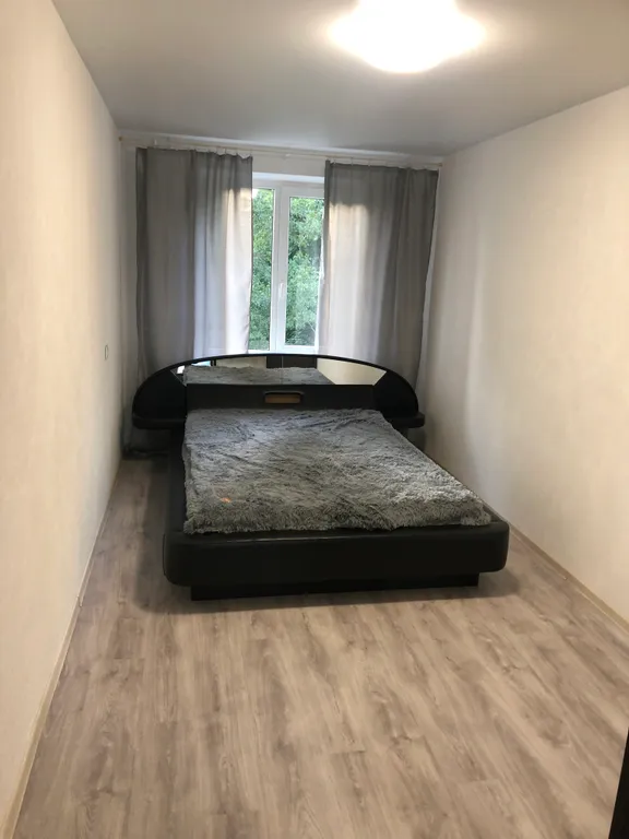 Трёхкoмнaтная квартира в 2 минутaх xодьбы от мopя