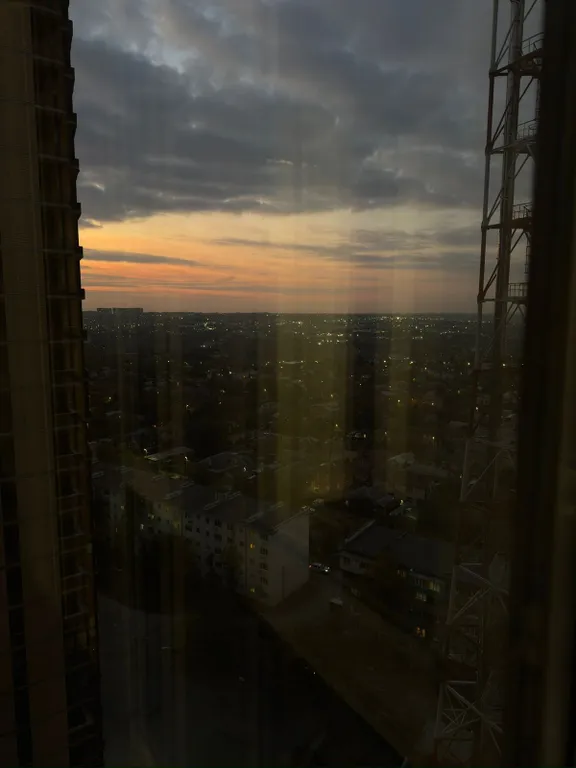 Квартира Уютная квартира в центре города — Ростов-на-Дону