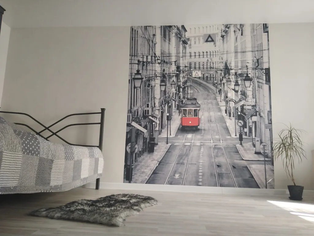 Стильная квартира — аренда посуточно в Кобрин