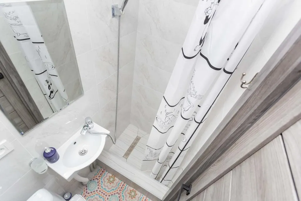 Отличная студия в центре