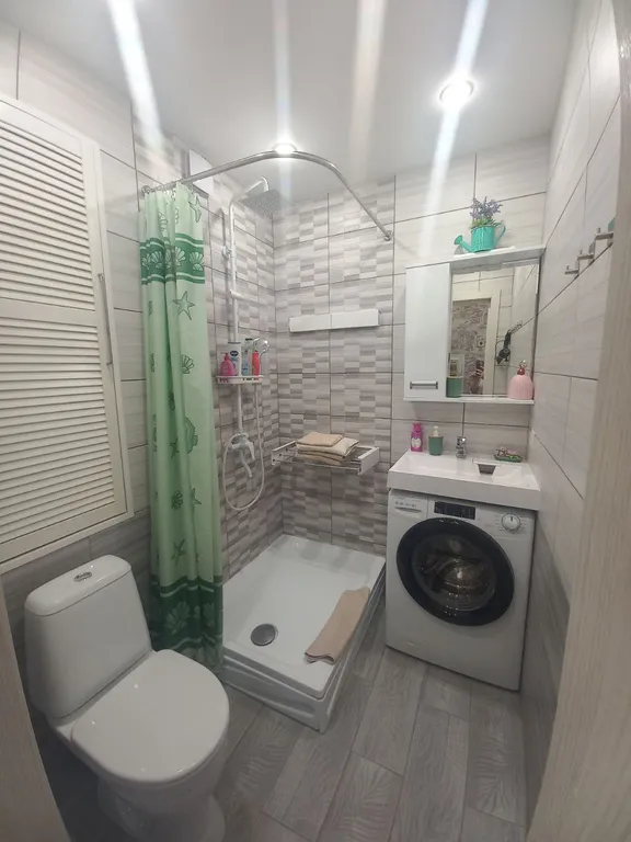 Квартира Пилигрим