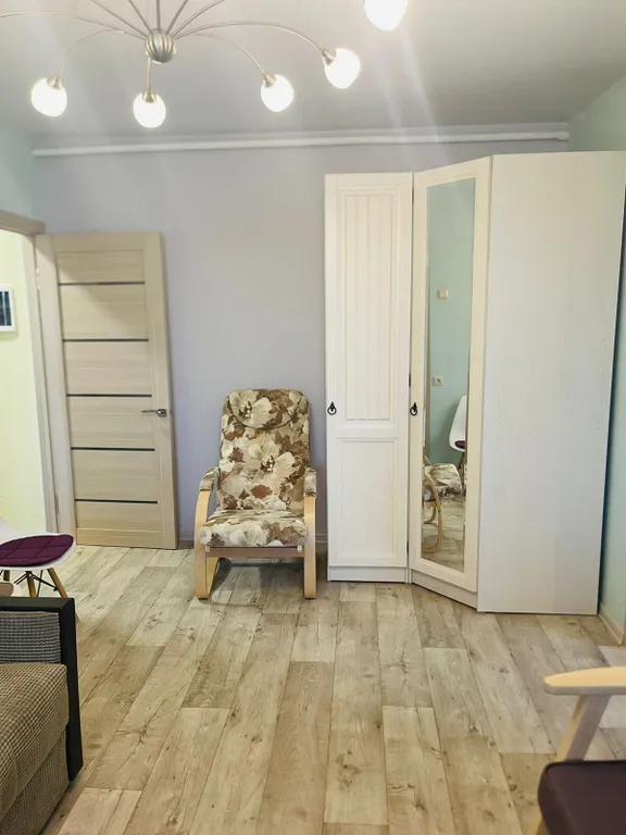 Квартира у моря