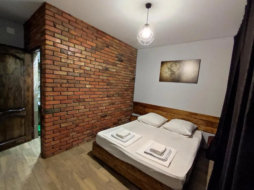 Квартира Комната — Гагра