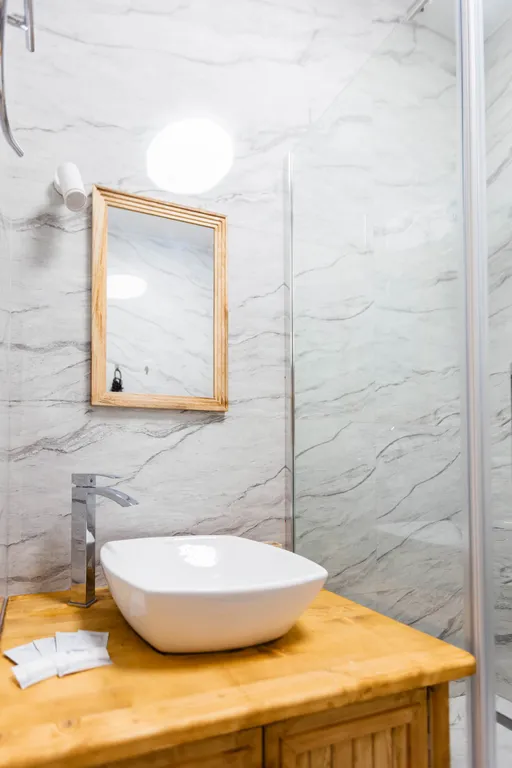 Квартира Уютная квартира в 3-х минутах от моря — Сириус