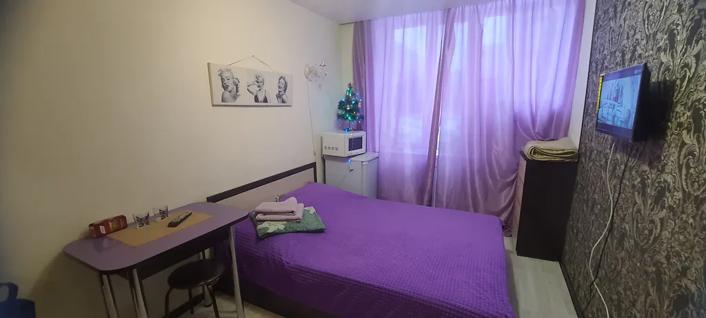 Уютное гнездышко