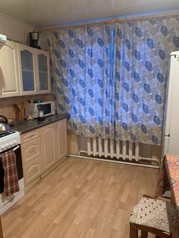 Уютная квартира на Браславских озёрах