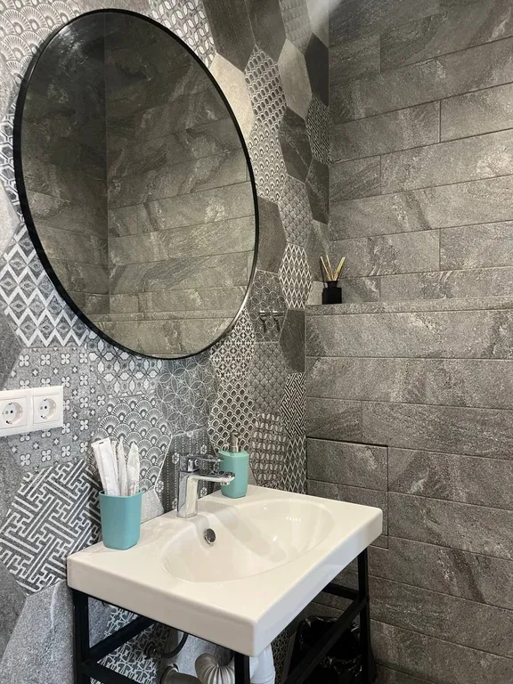 Стильная студия ТЦ Галерея