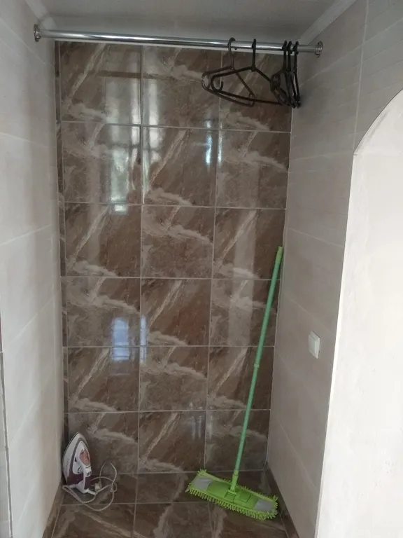 Коттедж Целый этаж в частном доме со своим садом и парковкой — Ялта