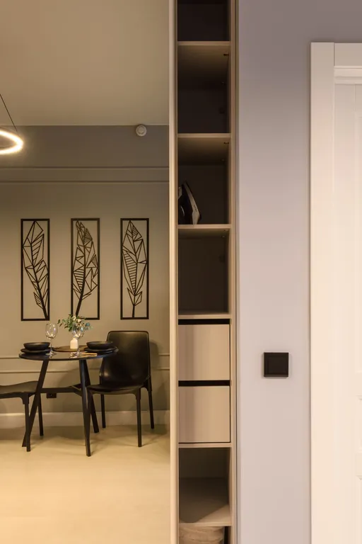 Апартаменты KrasLoft в ЖК Бульвар Цветов на 4 человек