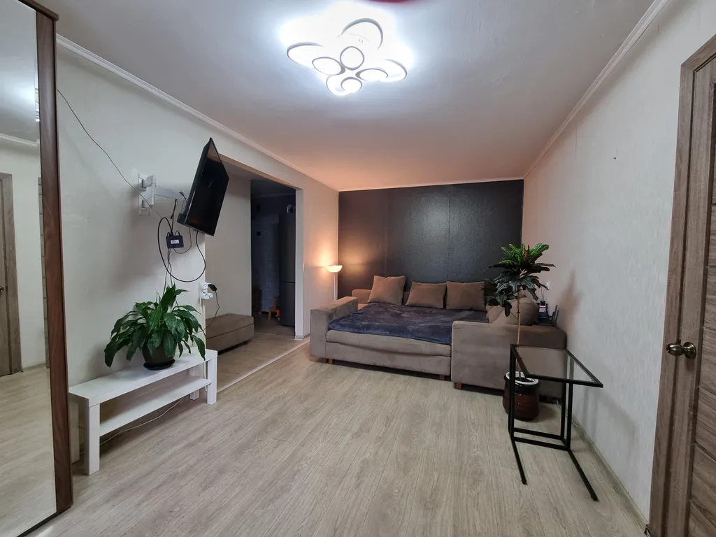 Уютная квартира в самом центре города — аренда посуточно в Владивосток