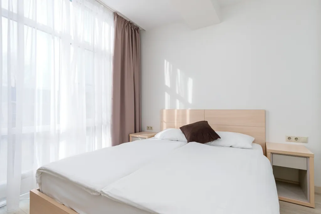 Квартира 2-комнатная Квартира — Сириус