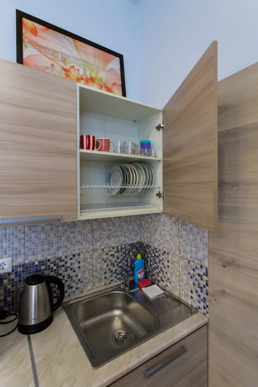 Квартира Квартира Апартамент София в ЖК Екатерининский квартал — Сириус