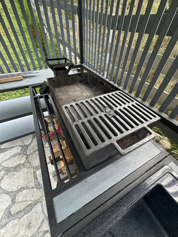 Уютный коттедж в горах Дигорского ущелья