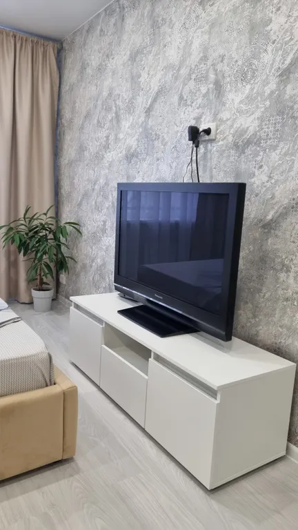 Квартира Чистая 1-комнатная квартира на въезде в Саратов — Саратов