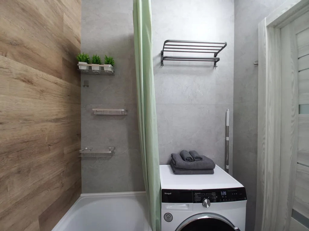 Как дома, только лучше