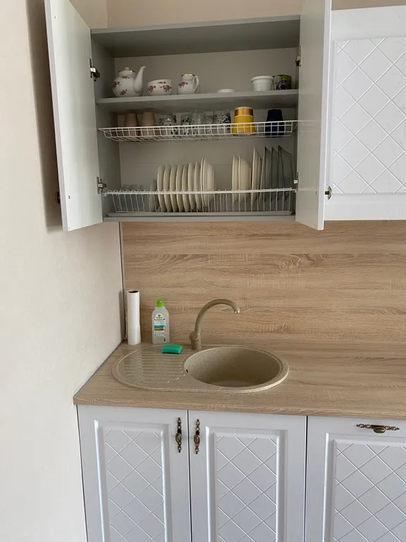 Квартира Апартаменты в новом доме с парковкой — Казань