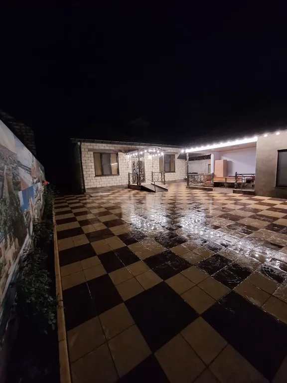 Коттедж Дом на берегу Каспийского моря — аренда посуточно в Дербент