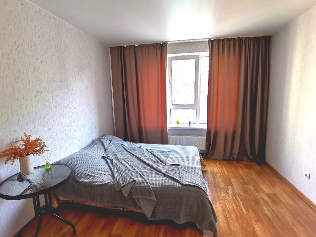 Квартира до 10 человек