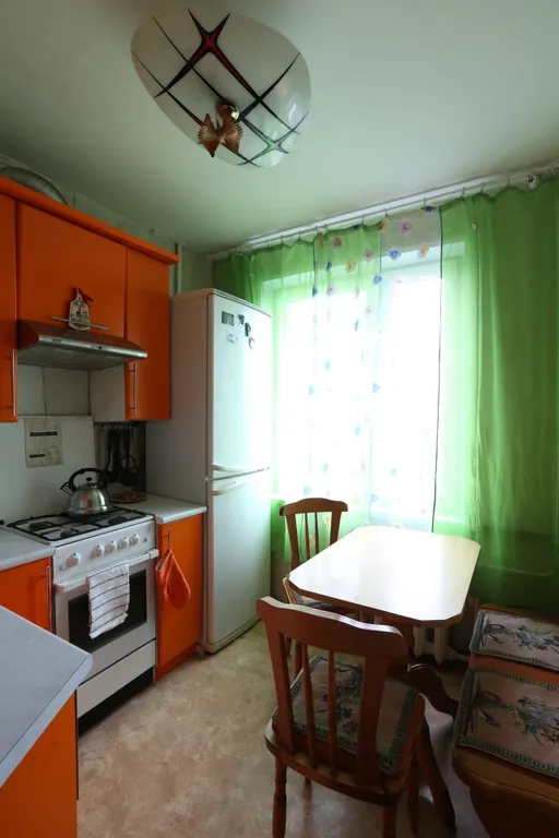 Квартира MaxRealty24 Квартира возле Парка Горького, рядом с метро Октябрьская — Москва