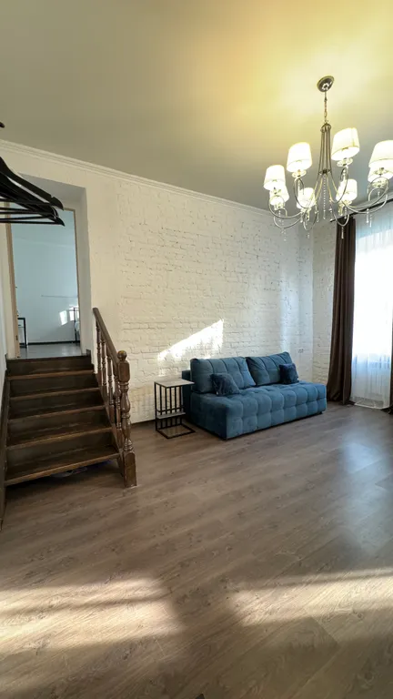 Квартира которая соединила в себе сразу 2 века 19 и 20