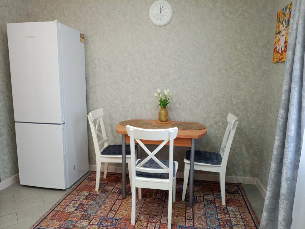 Квартира у парка