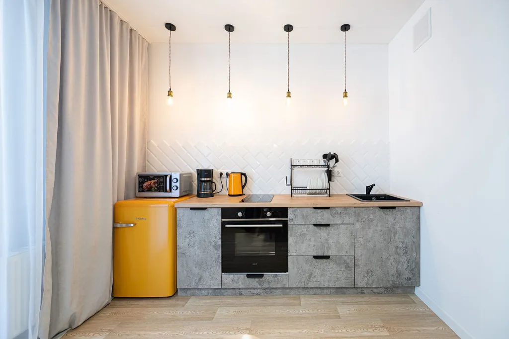 На Набережной у ЖК Манхэттен