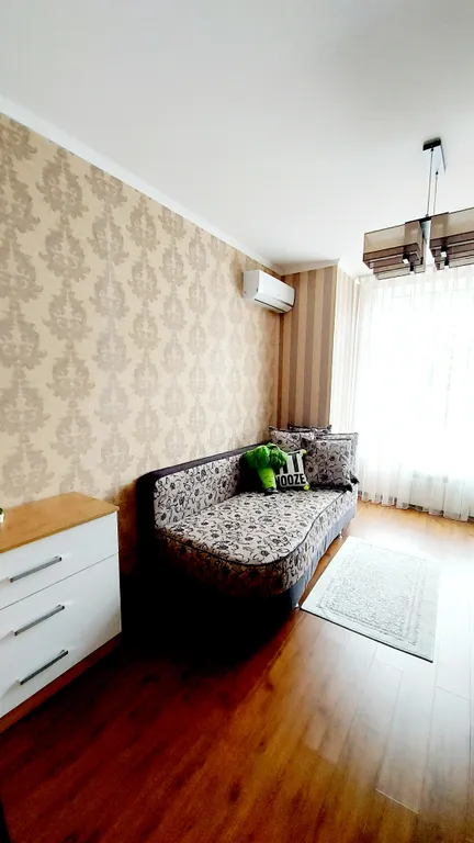 Коттедж Отдельный двухэтажный дом с уютным двором — Геленджик