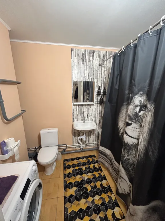 Квартира в центре с шикарным видом с 16 этажа