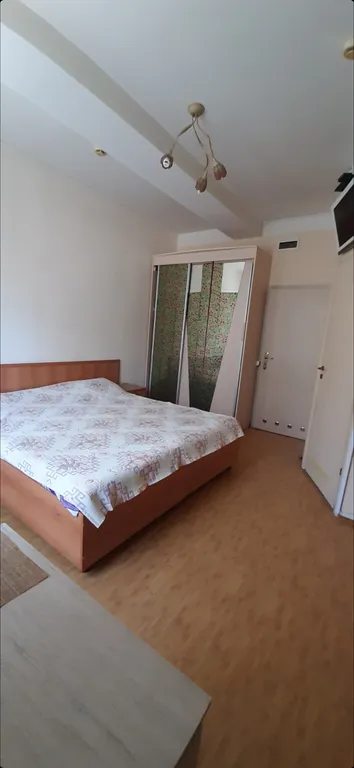 Уютная студия с автопарковкой