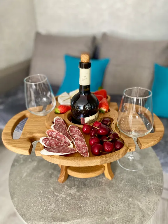 Квартира Уютная и просторная квартира вблизи центра города — Калининград