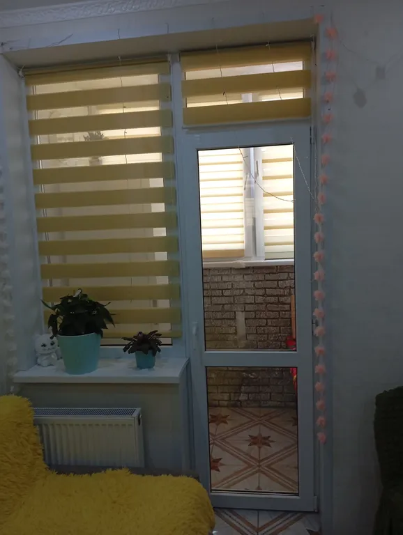 Квартира Уютная квартира у моря — Анапа