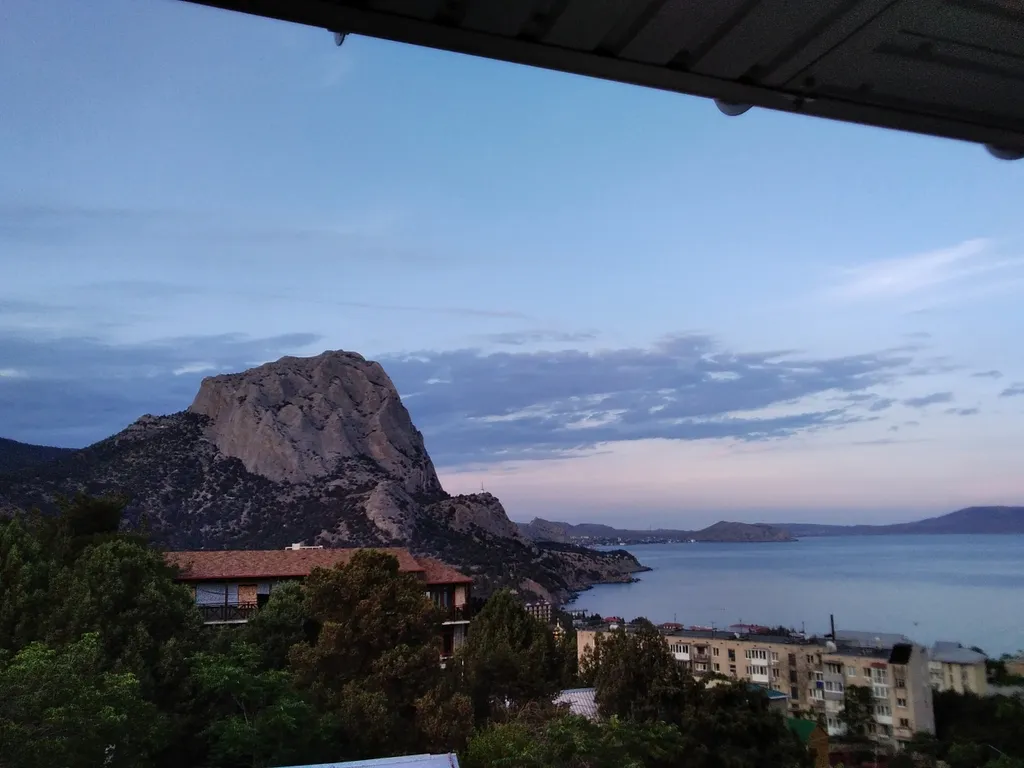 Гостевой дом Лаванда