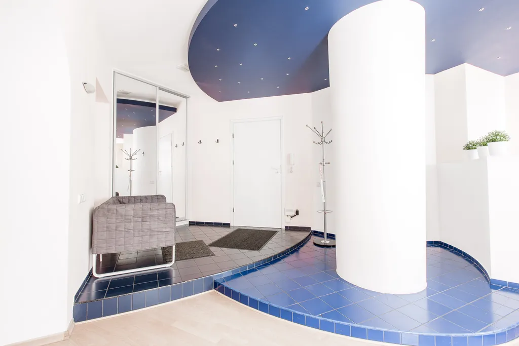 Квартира 4-комнатная Квартира — Минск