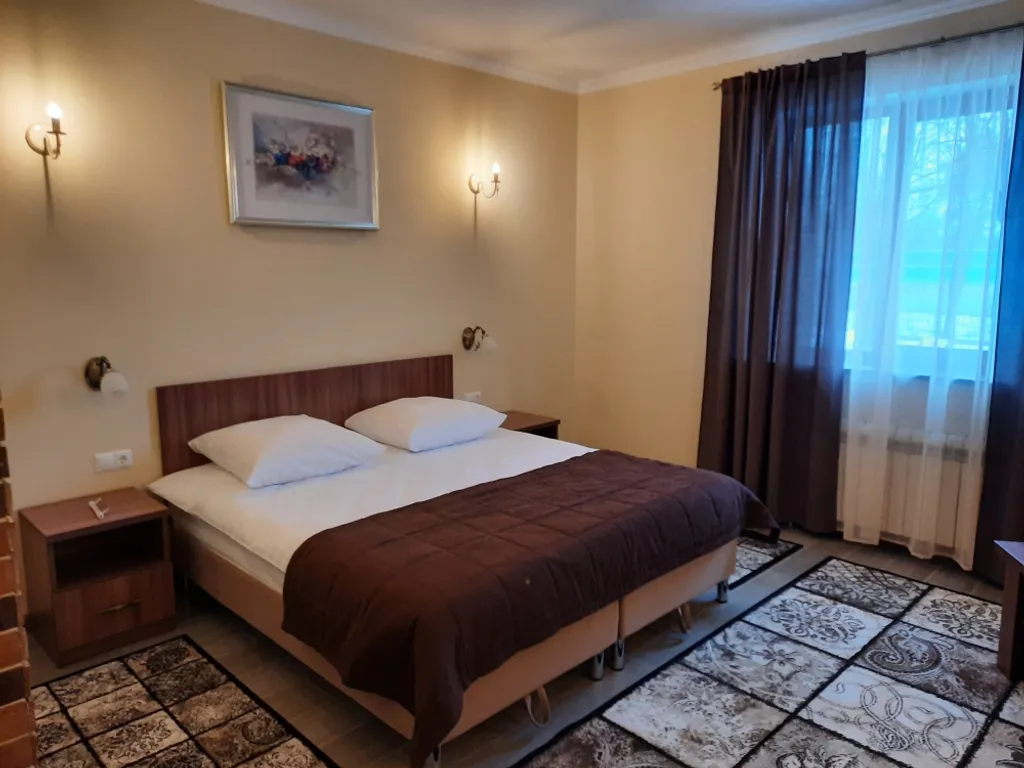 Квартира Комната — аренда посуточно в Сергиев Посад