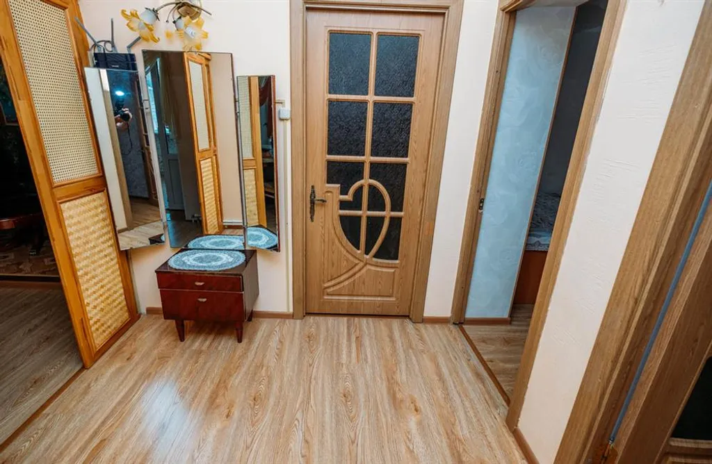 Аппартаменты в центре города