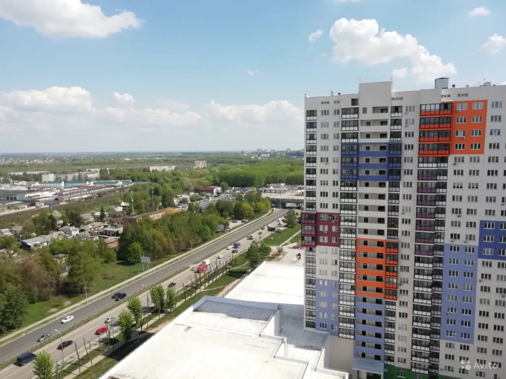 Квартира у автовокзала