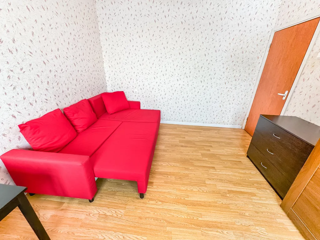 Чистая и уютная квартира возле Шереметьево