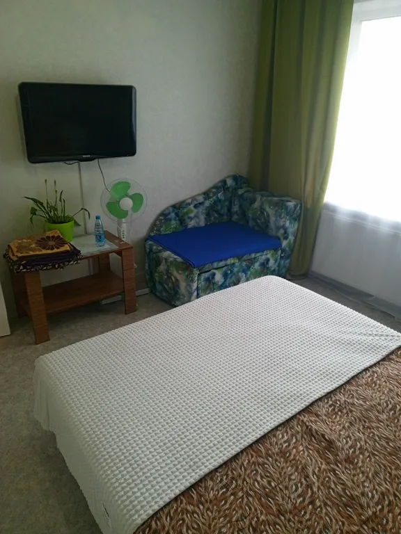 Ледовый Дворец, Мармелад, Бассейн на крыше