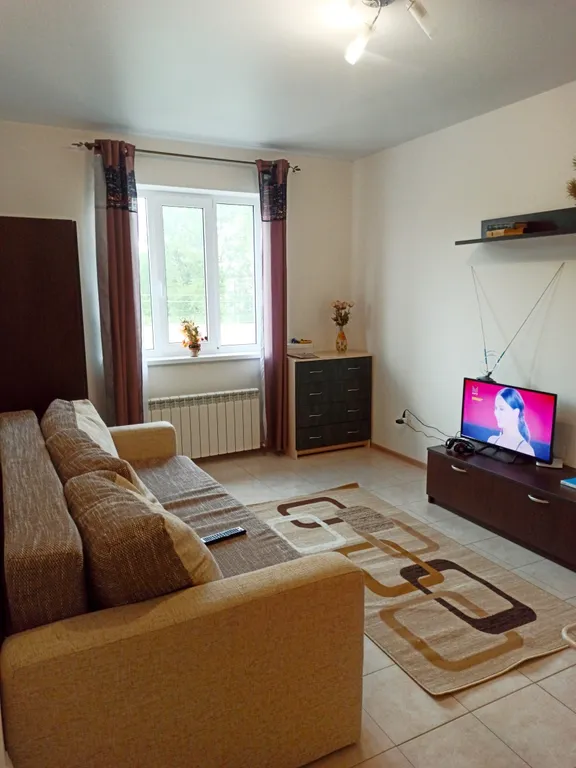 Квартира у моря