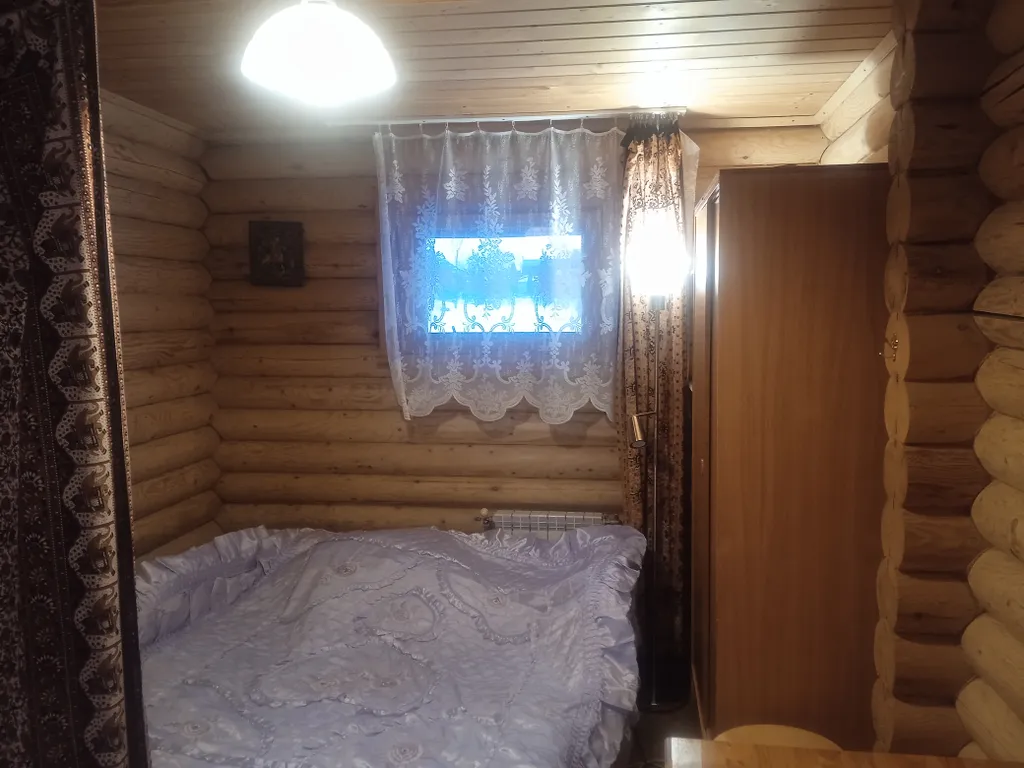 Тихий отдых